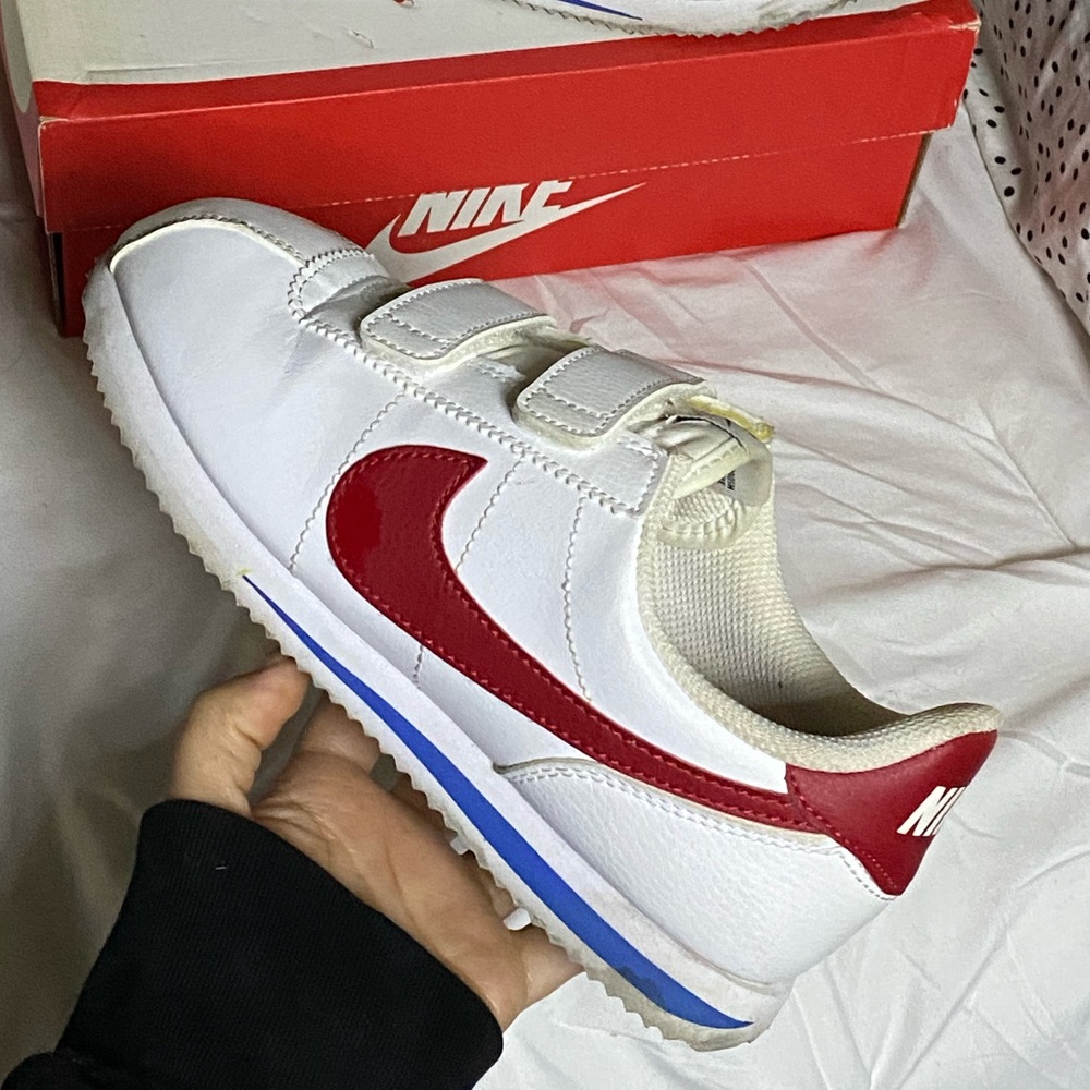 Nike cortez